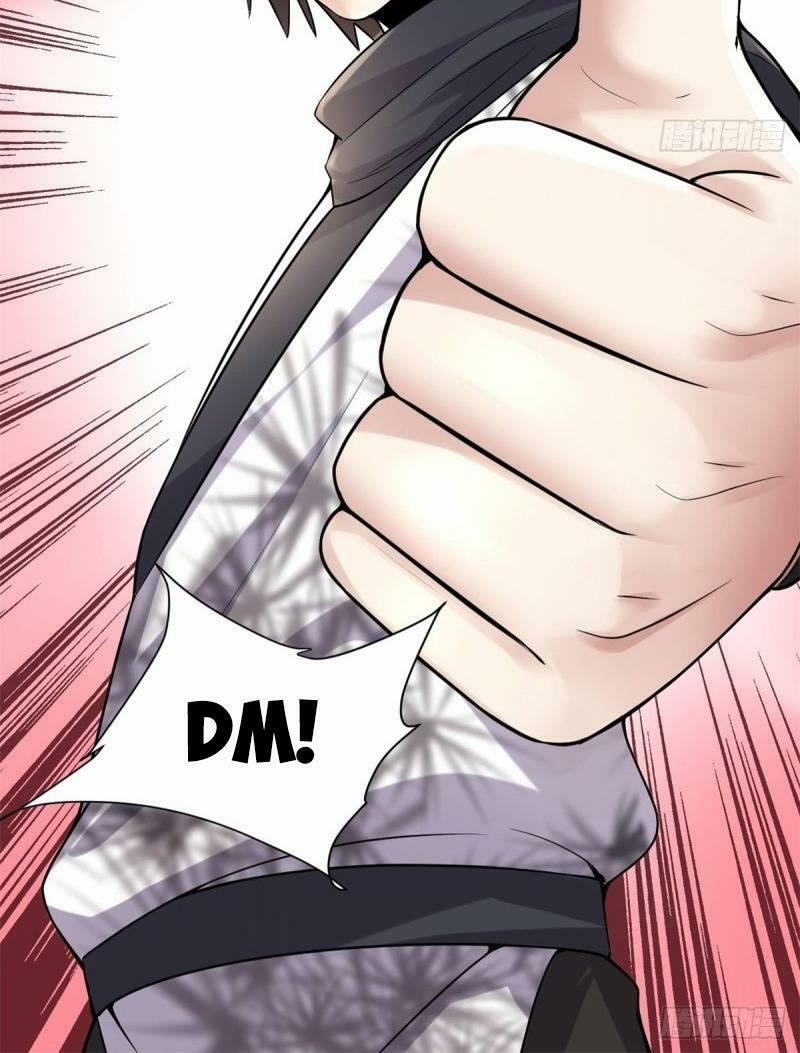 Ta Tu Có Lẽ Là Giả Tiên 66 trang 35