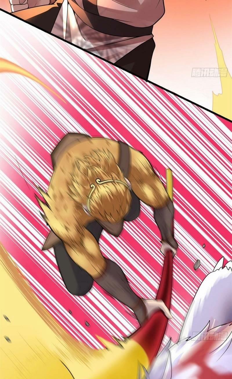 Ta Tu Có Lẽ Là Giả Tiên 66 trang 42