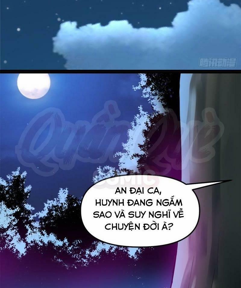 Ta Tu Có Lẽ Là Giả Tiên 66 trang 52