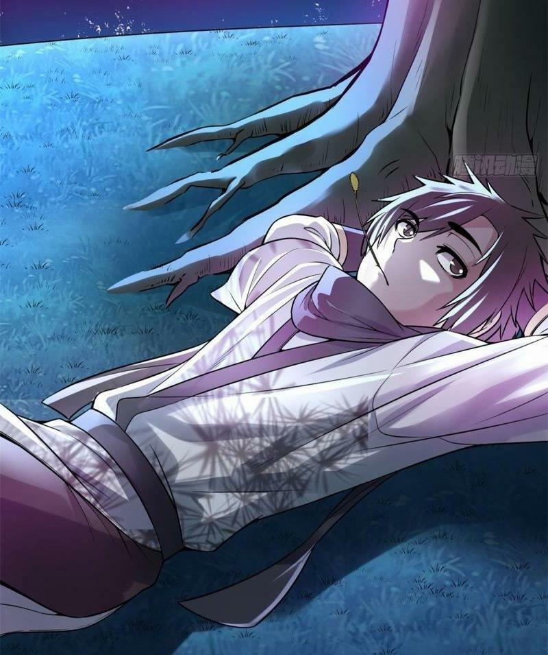 Ta Tu Có Lẽ Là Giả Tiên 66 trang 53