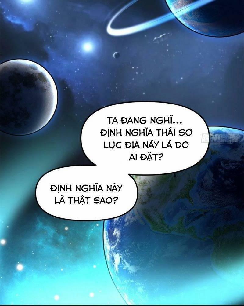 Ta Tu Có Lẽ Là Giả Tiên 66 trang 56