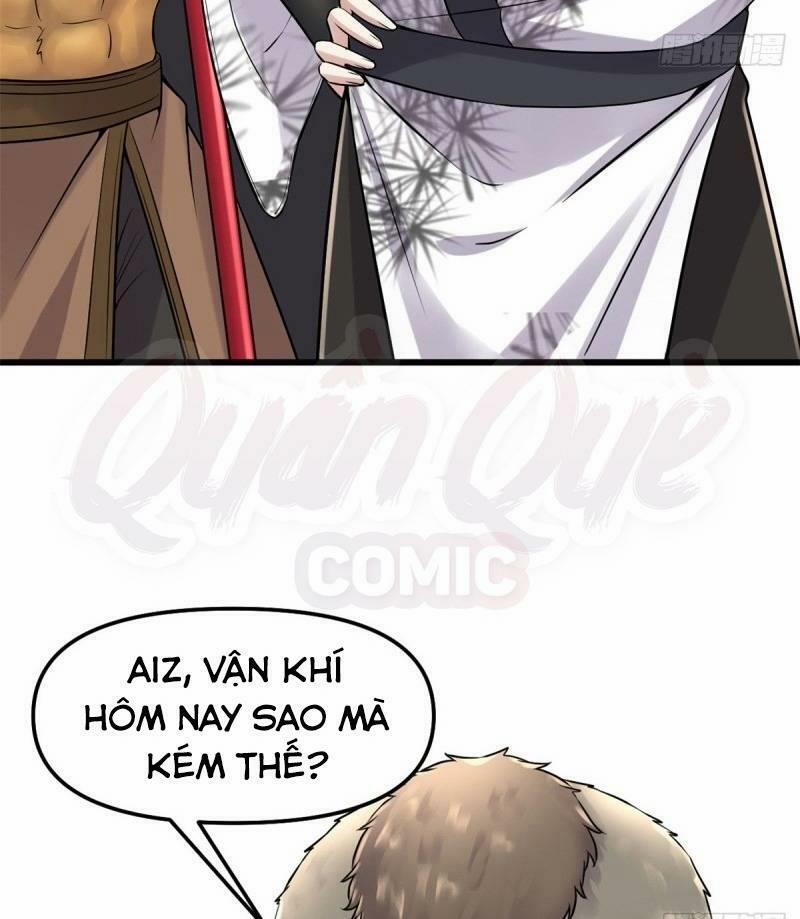 Ta Tu Có Lẽ Là Giả Tiên 66 trang 61