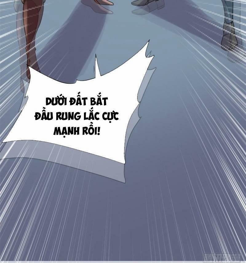 Ta Tu Có Lẽ Là Giả Tiên 67 trang 17