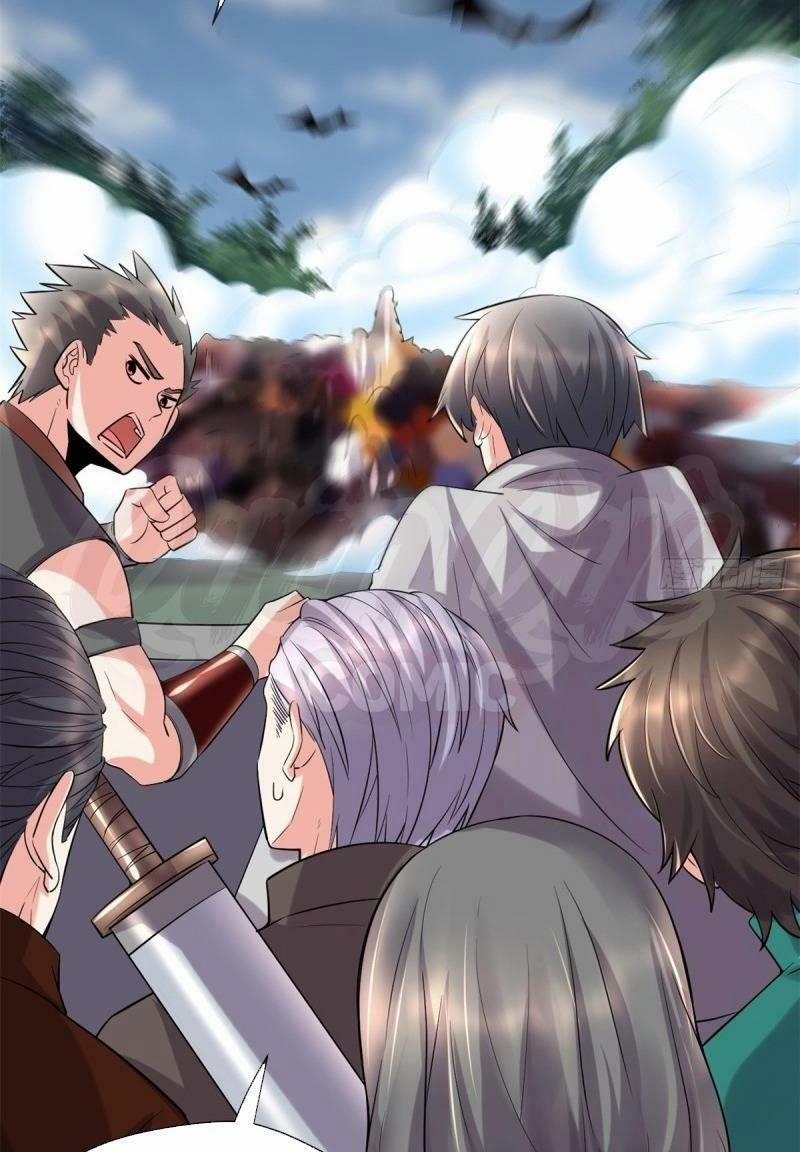 Ta Tu Có Lẽ Là Giả Tiên 67 trang 19