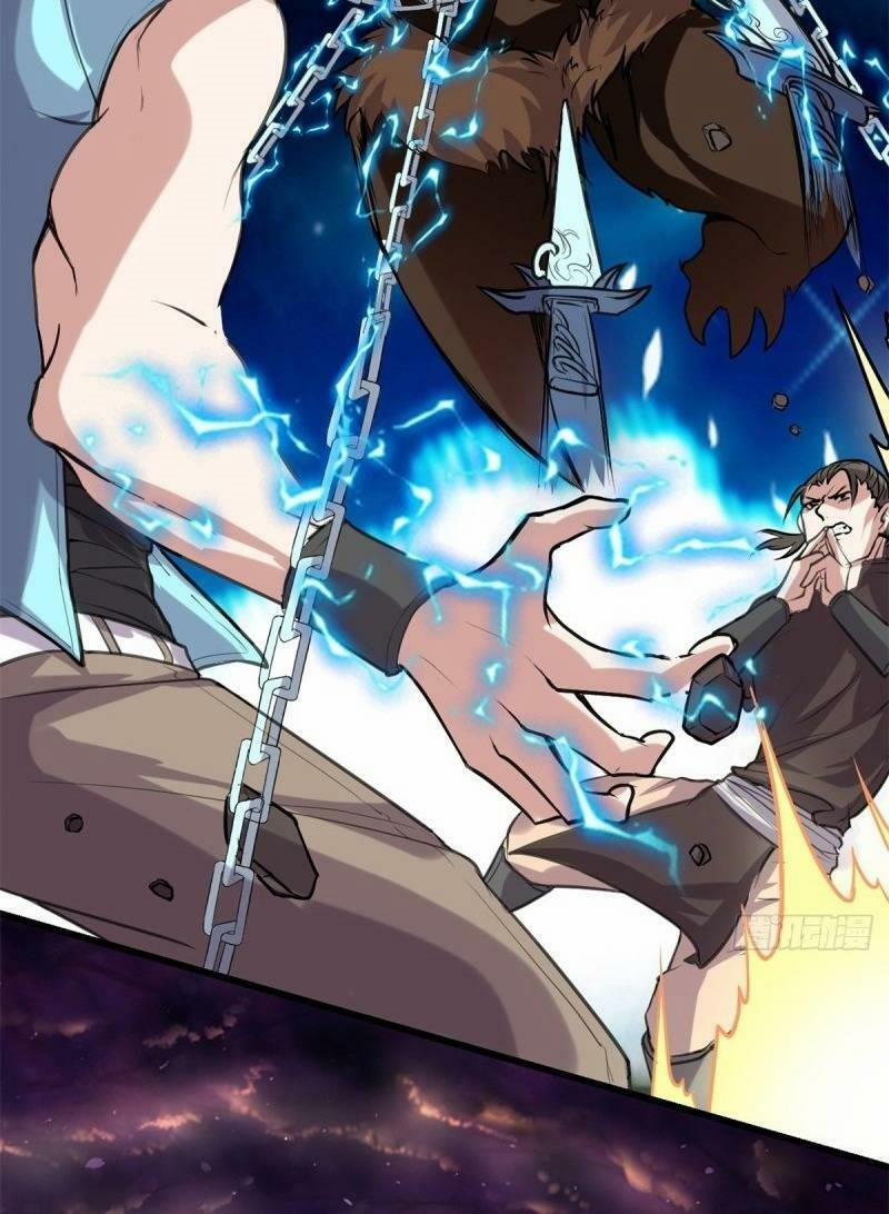 Ta Tu Có Lẽ Là Giả Tiên 67 trang 32