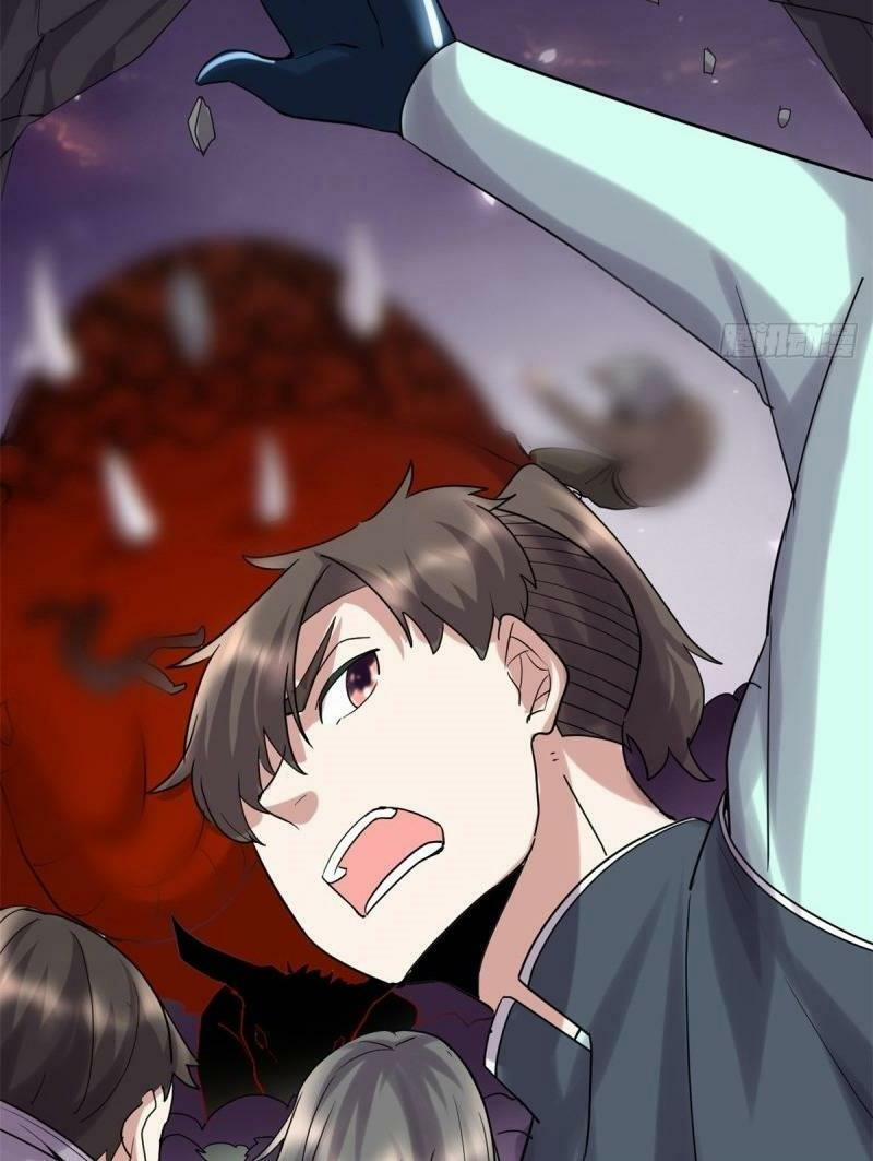 Ta Tu Có Lẽ Là Giả Tiên 67 trang 39