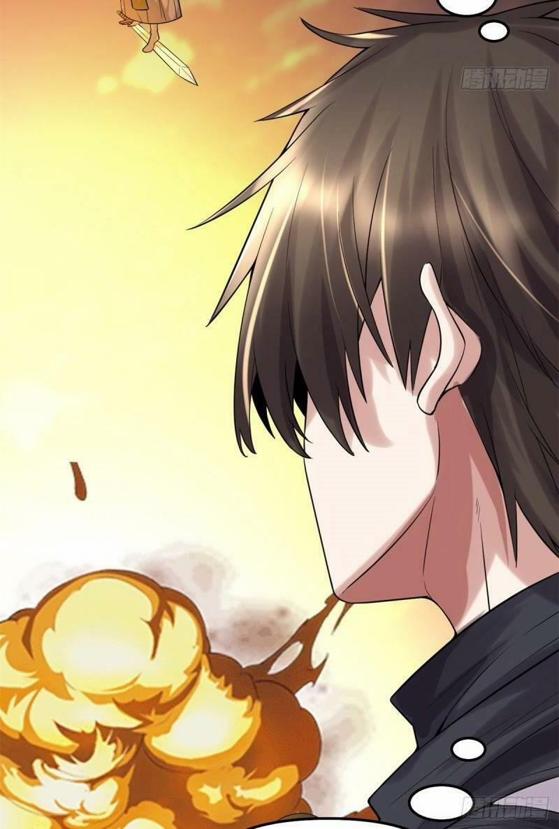 Ta Tu Có Lẽ Là Giả Tiên 67 trang 47