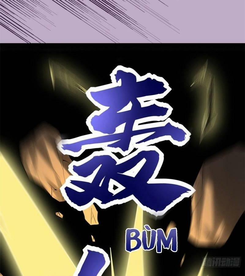 Ta Tu Có Lẽ Là Giả Tiên 67 trang 51