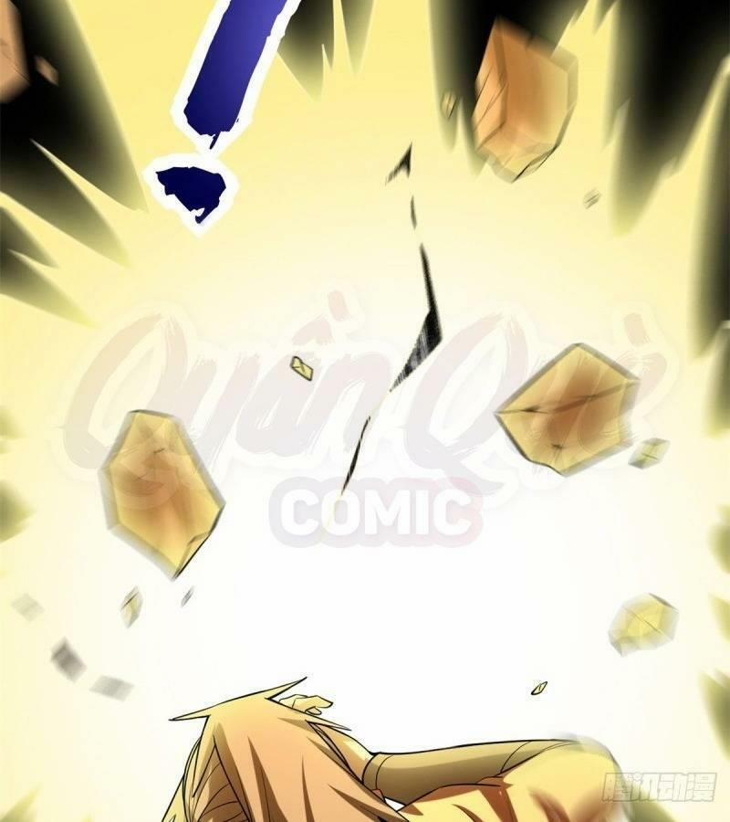 Ta Tu Có Lẽ Là Giả Tiên 67 trang 52