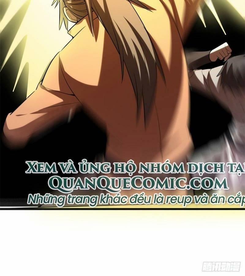 Ta Tu Có Lẽ Là Giả Tiên 67 trang 53