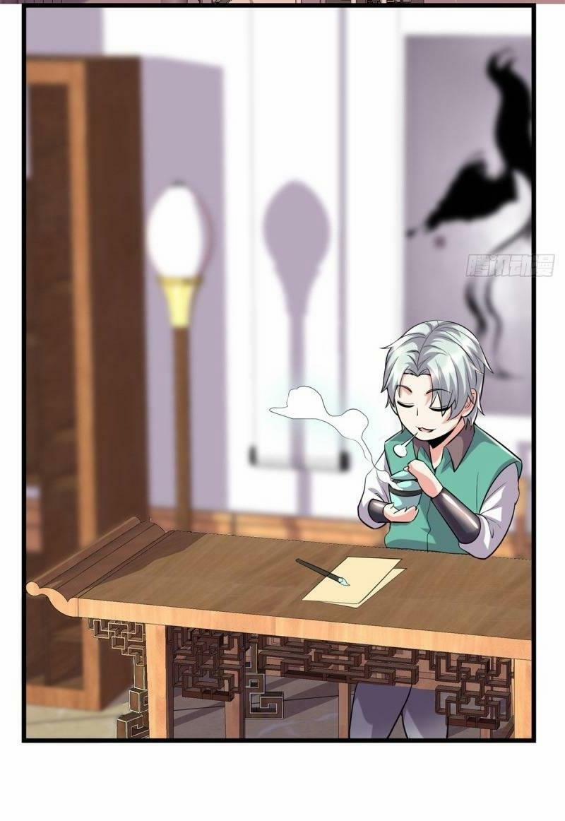 Ta Tu Có Lẽ Là Giả Tiên 67 trang 6