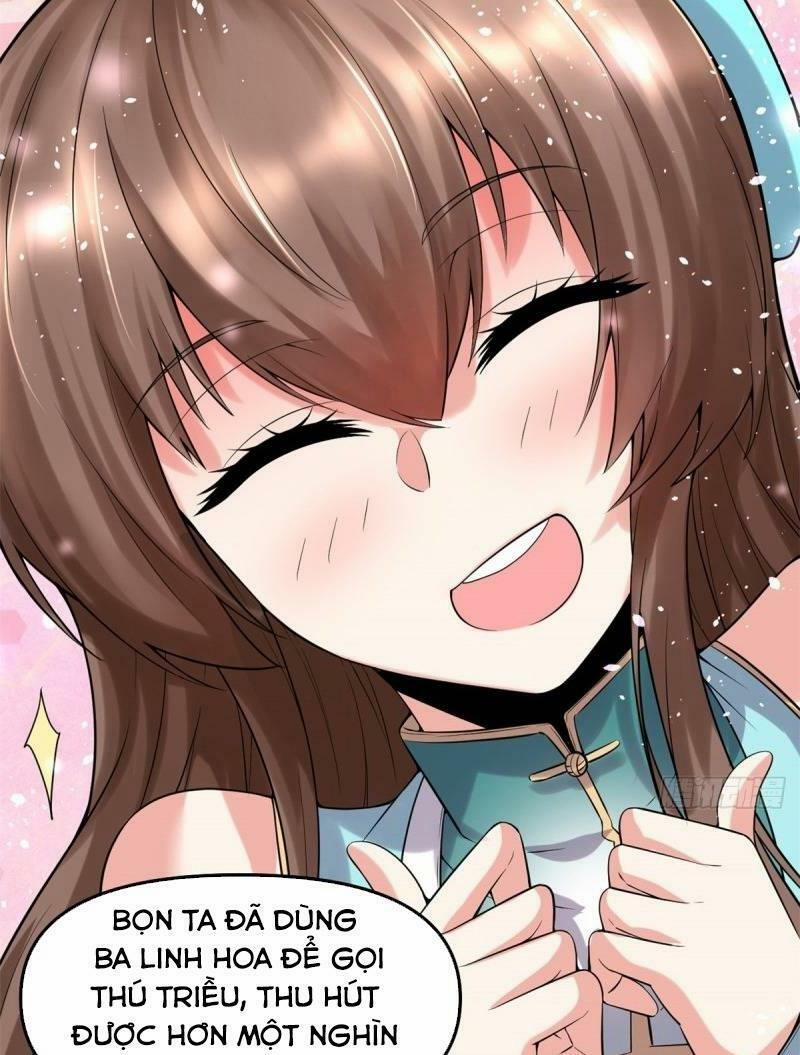 Ta Tu Có Lẽ Là Giả Tiên 67 trang 9