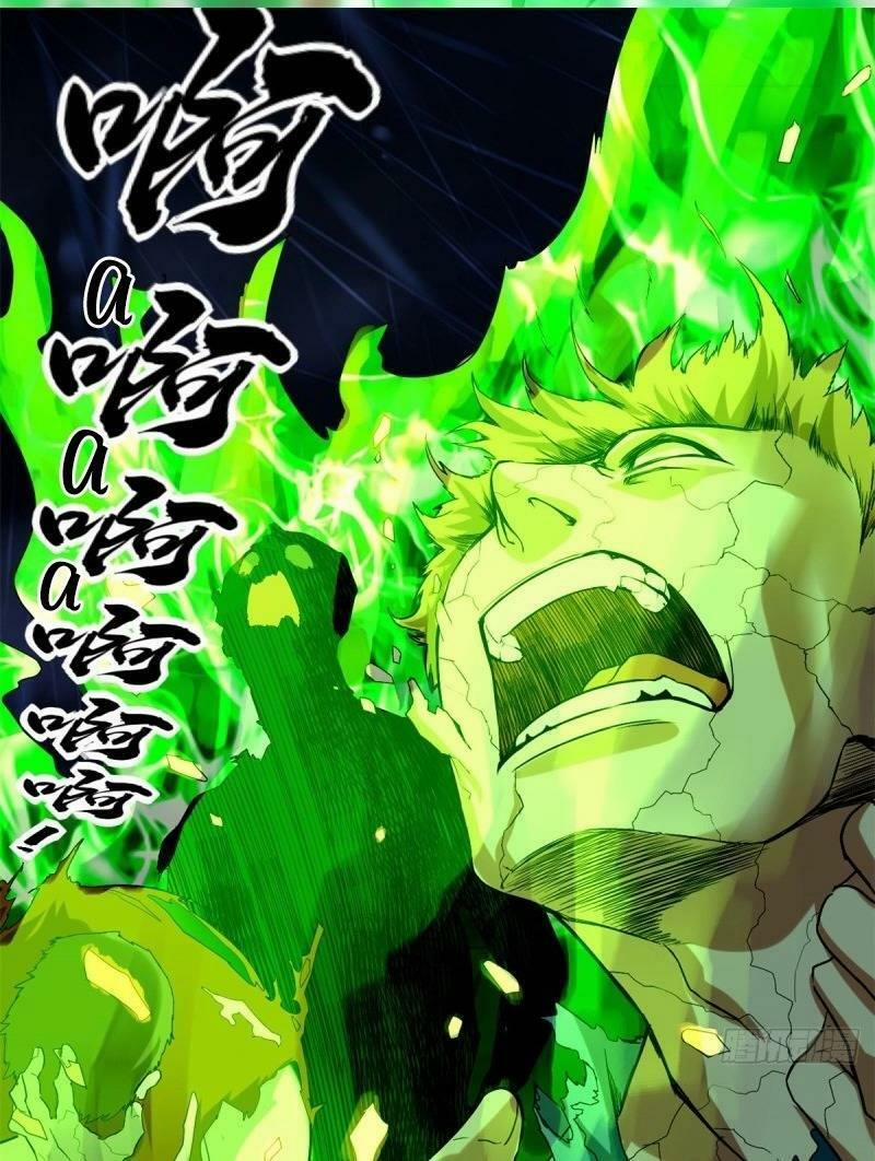 Ta Tu Có Lẽ Là Giả Tiên 68 trang 15