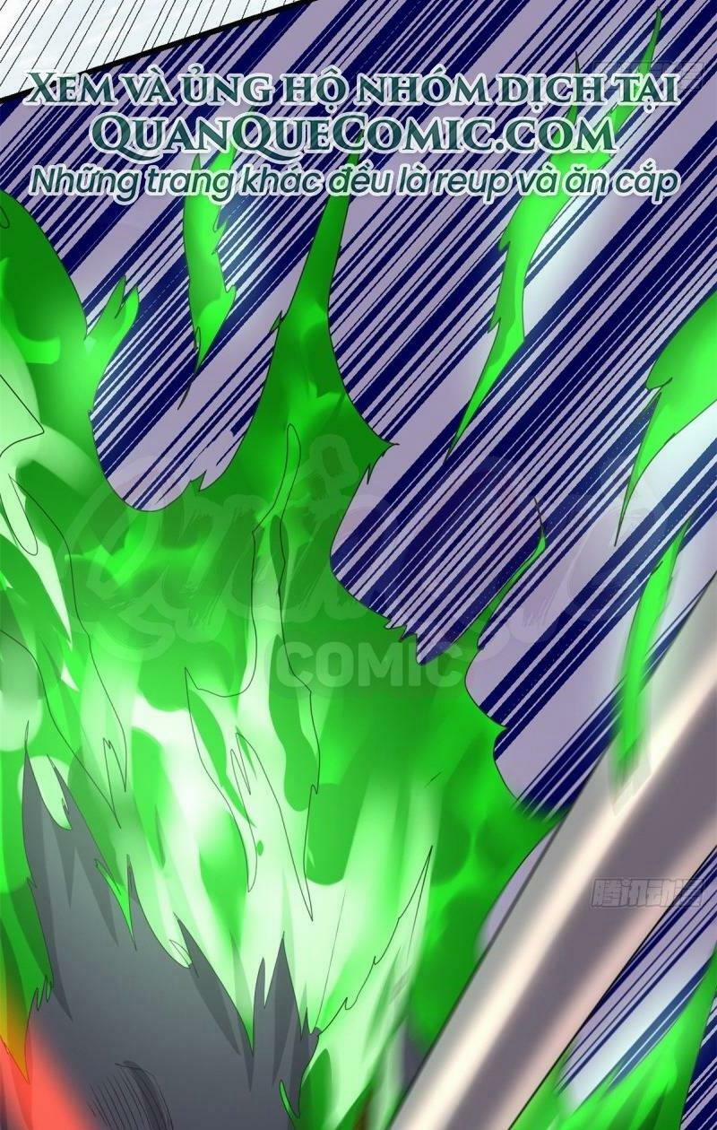 Ta Tu Có Lẽ Là Giả Tiên 68 trang 19