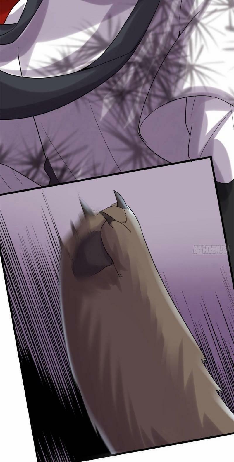 Ta Tu Có Lẽ Là Giả Tiên 68 trang 42