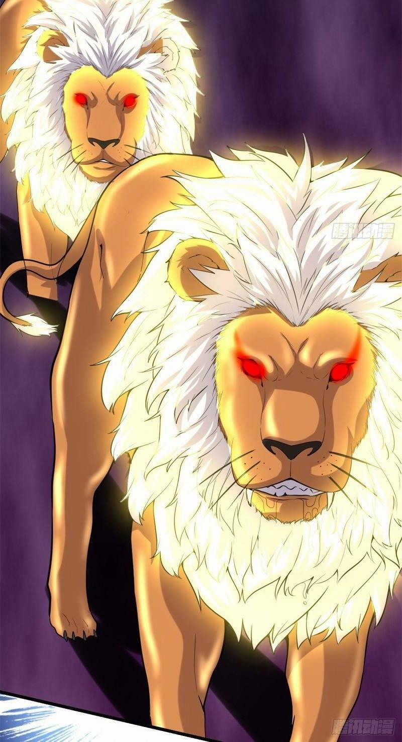 Ta Tu Có Lẽ Là Giả Tiên 68 trang 50