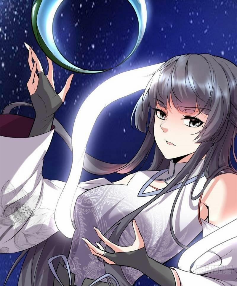 Ta Tu Có Lẽ Là Giả Tiên 68 trang 6