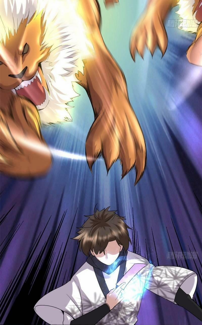 Ta Tu Có Lẽ Là Giả Tiên 68 trang 62