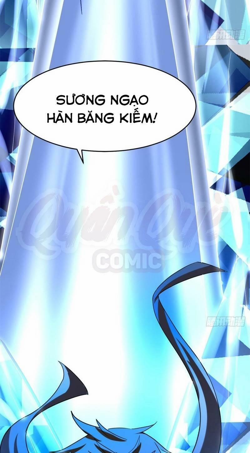 Ta Tu Có Lẽ Là Giả Tiên 68 trang 64