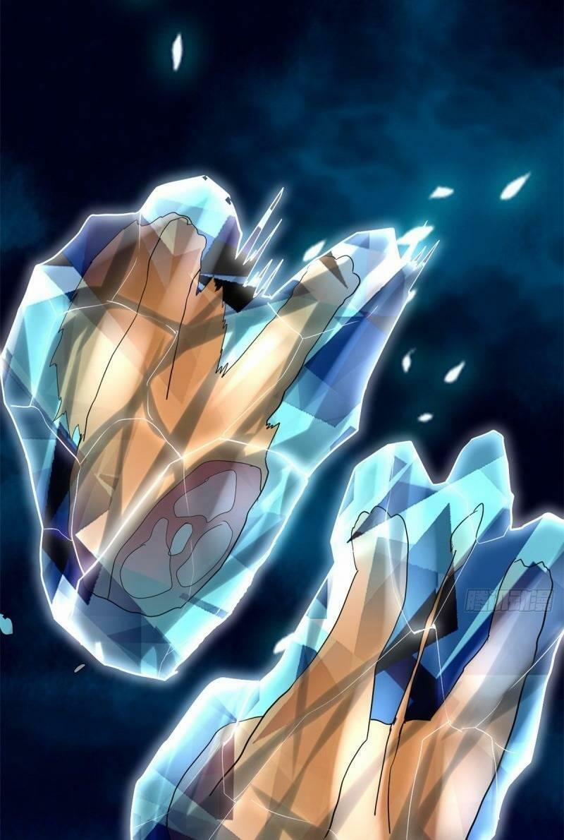 Ta Tu Có Lẽ Là Giả Tiên 68 trang 66