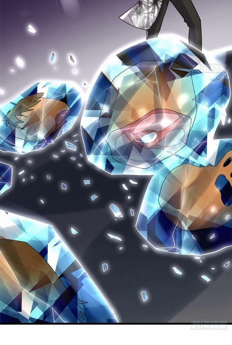 Ta Tu Có Lẽ Là Giả Tiên 68 trang 68