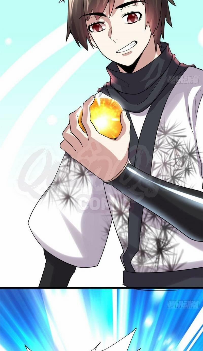 Ta Tu Có Lẽ Là Giả Tiên 68 trang 70