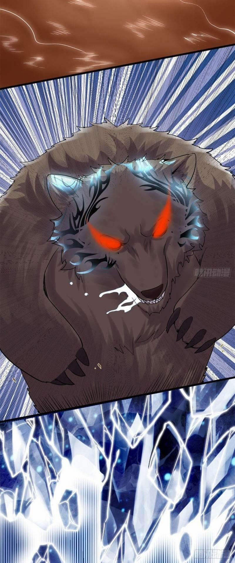 Ta Tu Có Lẽ Là Giả Tiên 69 trang 11