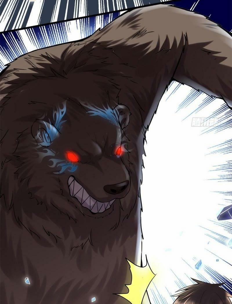 Ta Tu Có Lẽ Là Giả Tiên 69 trang 18