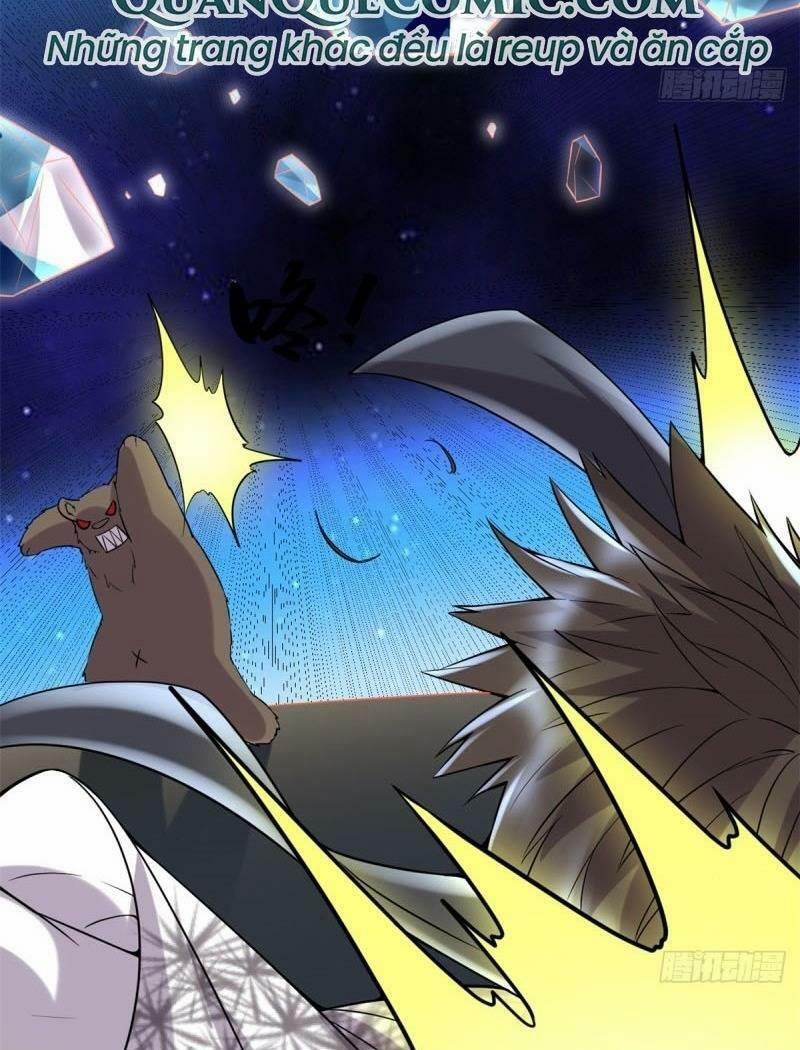 Ta Tu Có Lẽ Là Giả Tiên 69 trang 20