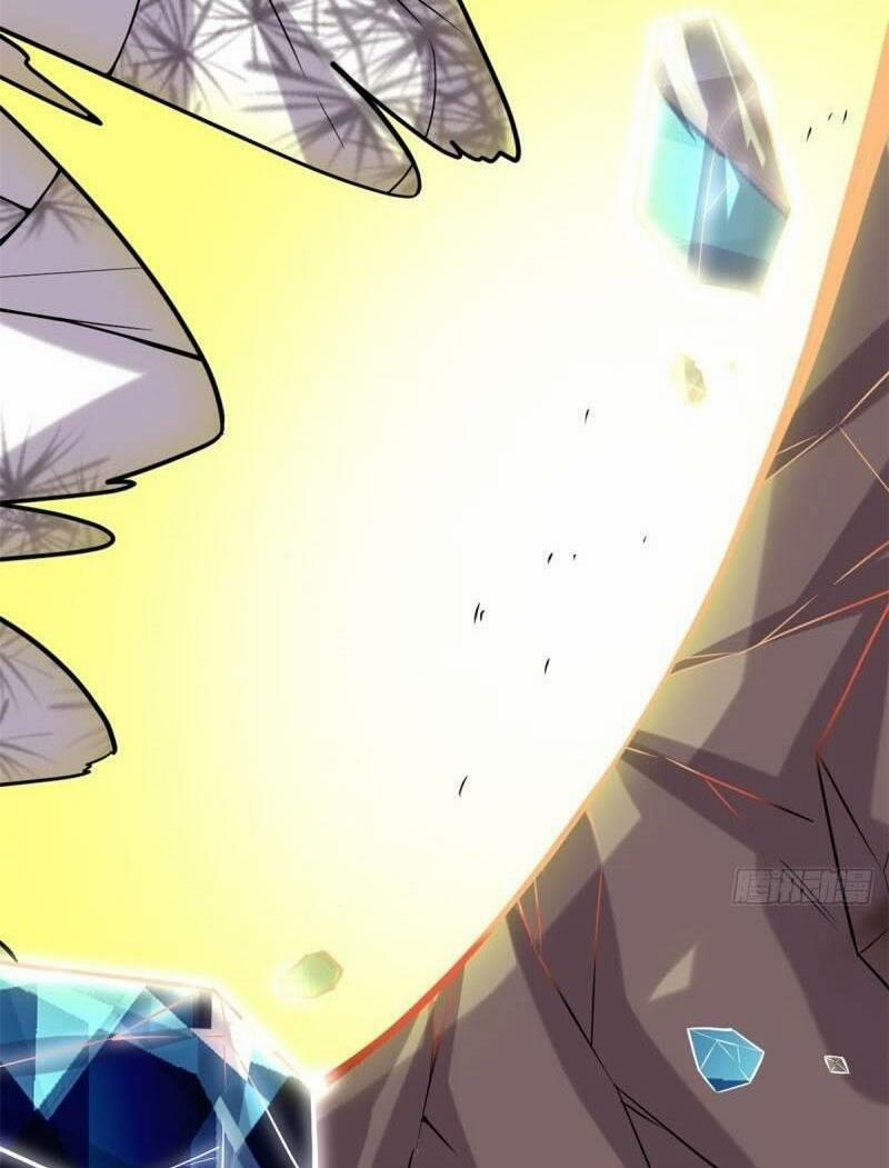 Ta Tu Có Lẽ Là Giả Tiên 69 trang 21