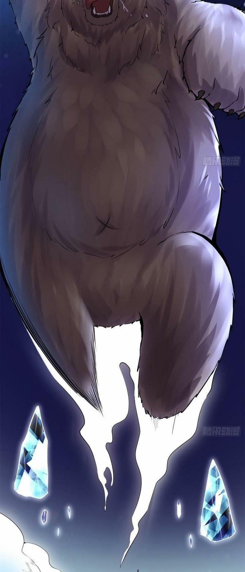 Ta Tu Có Lẽ Là Giả Tiên 69 trang 23