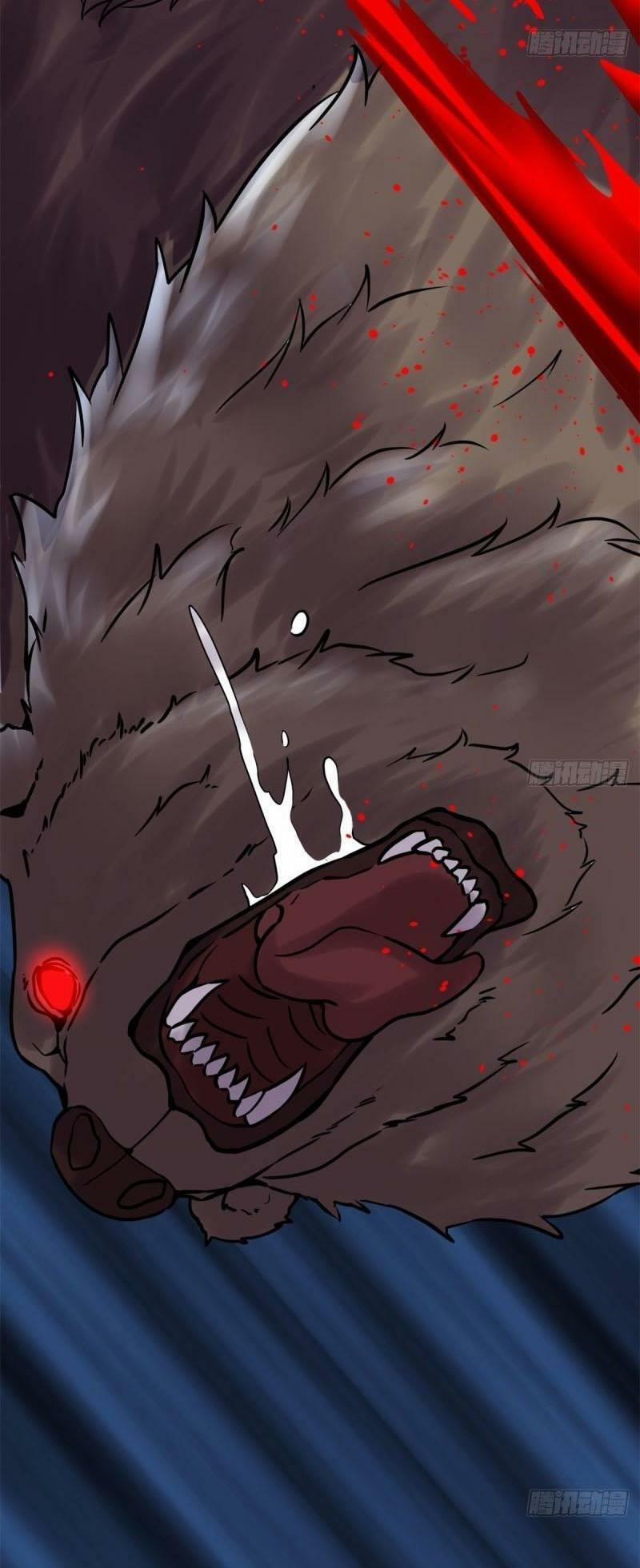 Ta Tu Có Lẽ Là Giả Tiên 69 trang 31