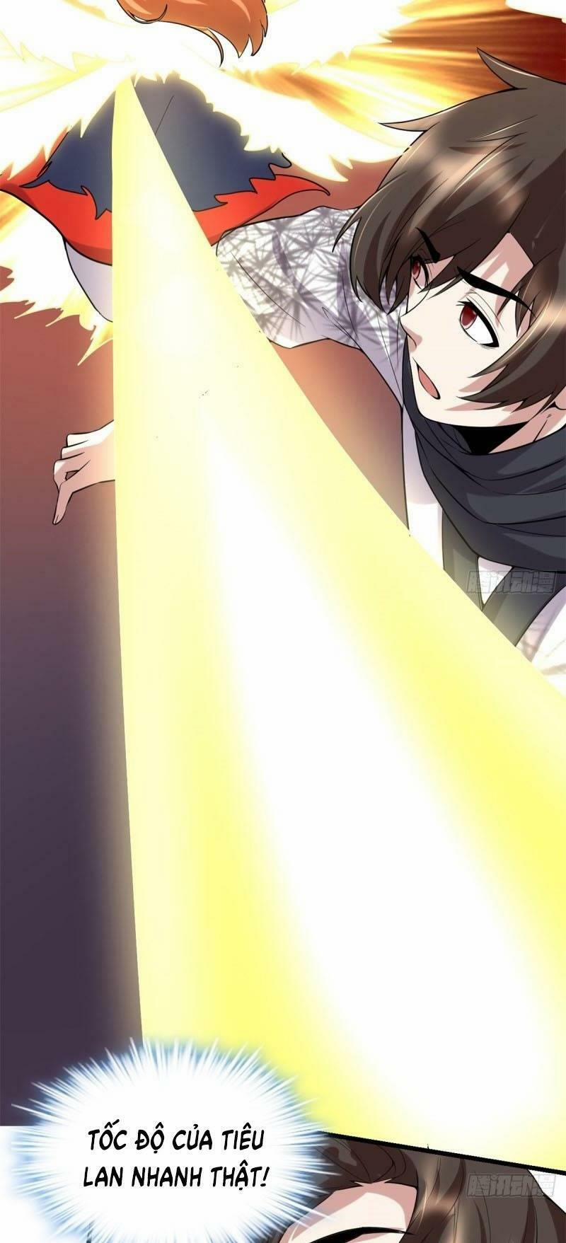 Ta Tu Có Lẽ Là Giả Tiên 69 trang 6