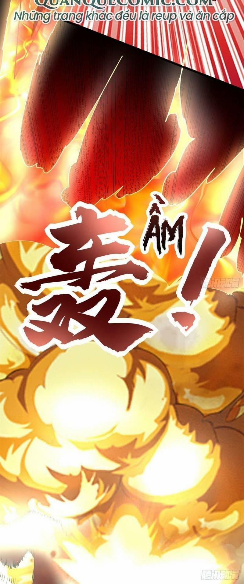 Ta Tu Có Lẽ Là Giả Tiên 69 trang 9