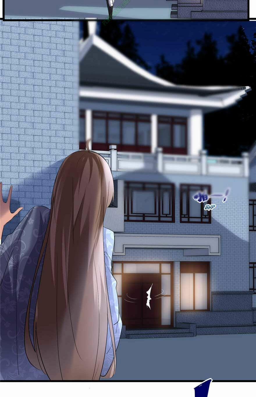 Ta Tu Có Lẽ Là Giả Tiên 7 trang 21