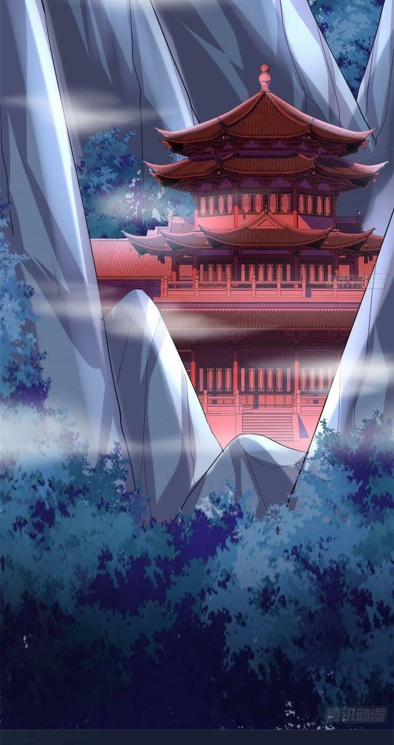 Ta Tu Có Lẽ Là Giả Tiên 70 trang 17