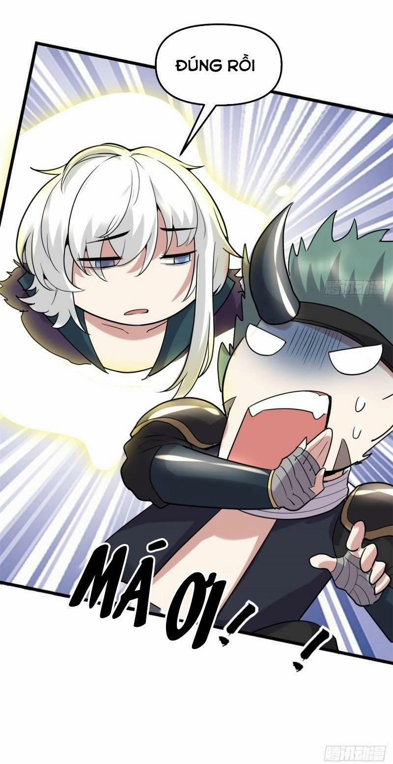 Ta Tu Có Lẽ Là Giả Tiên 70 trang 26