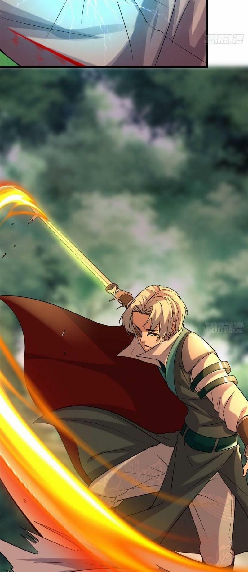 Ta Tu Có Lẽ Là Giả Tiên 70 trang 3