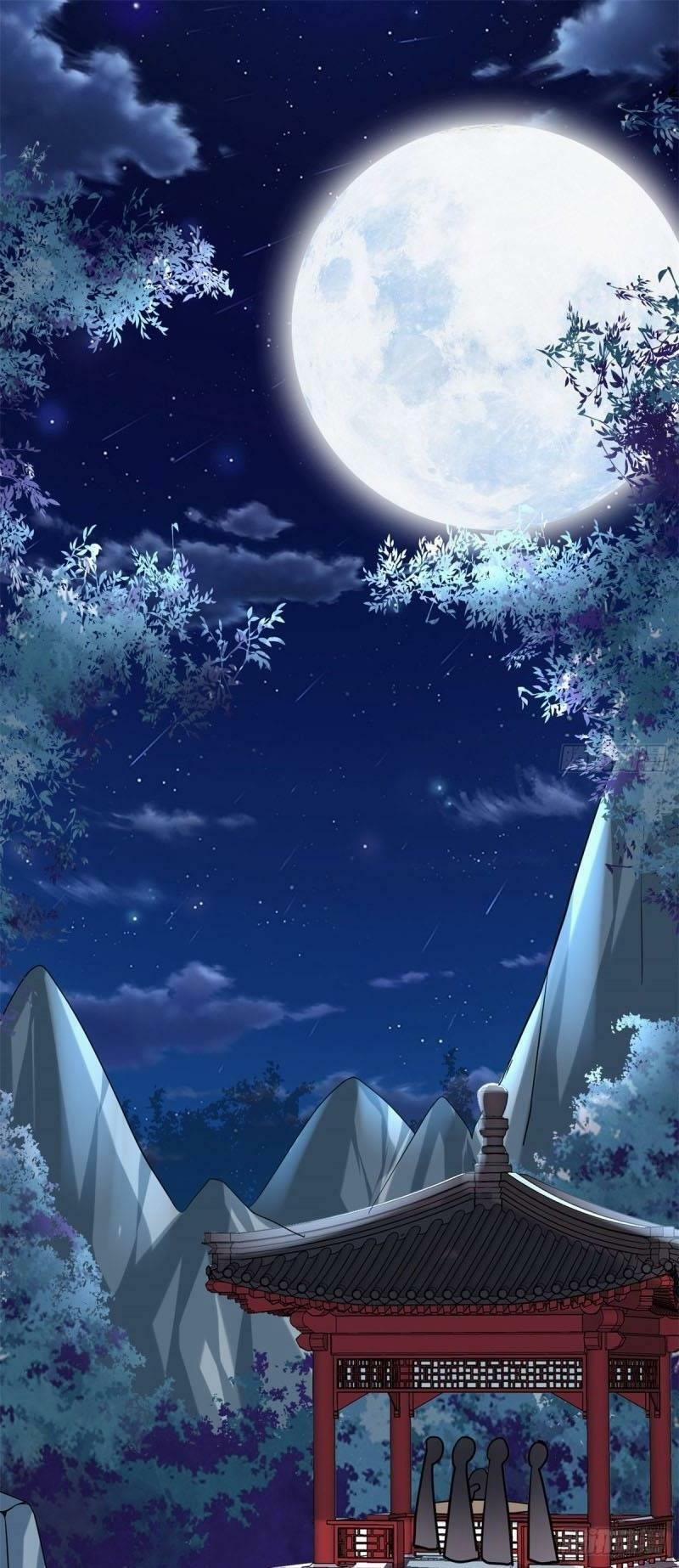 Ta Tu Có Lẽ Là Giả Tiên 71 trang 0