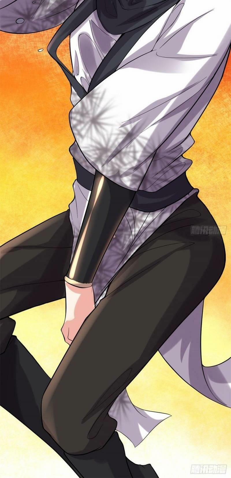 Ta Tu Có Lẽ Là Giả Tiên 71 trang 13