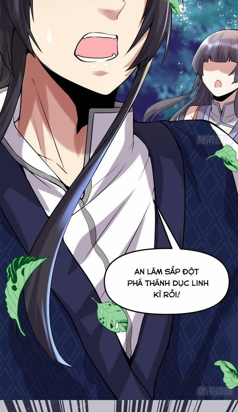 Ta Tu Có Lẽ Là Giả Tiên 71 trang 23