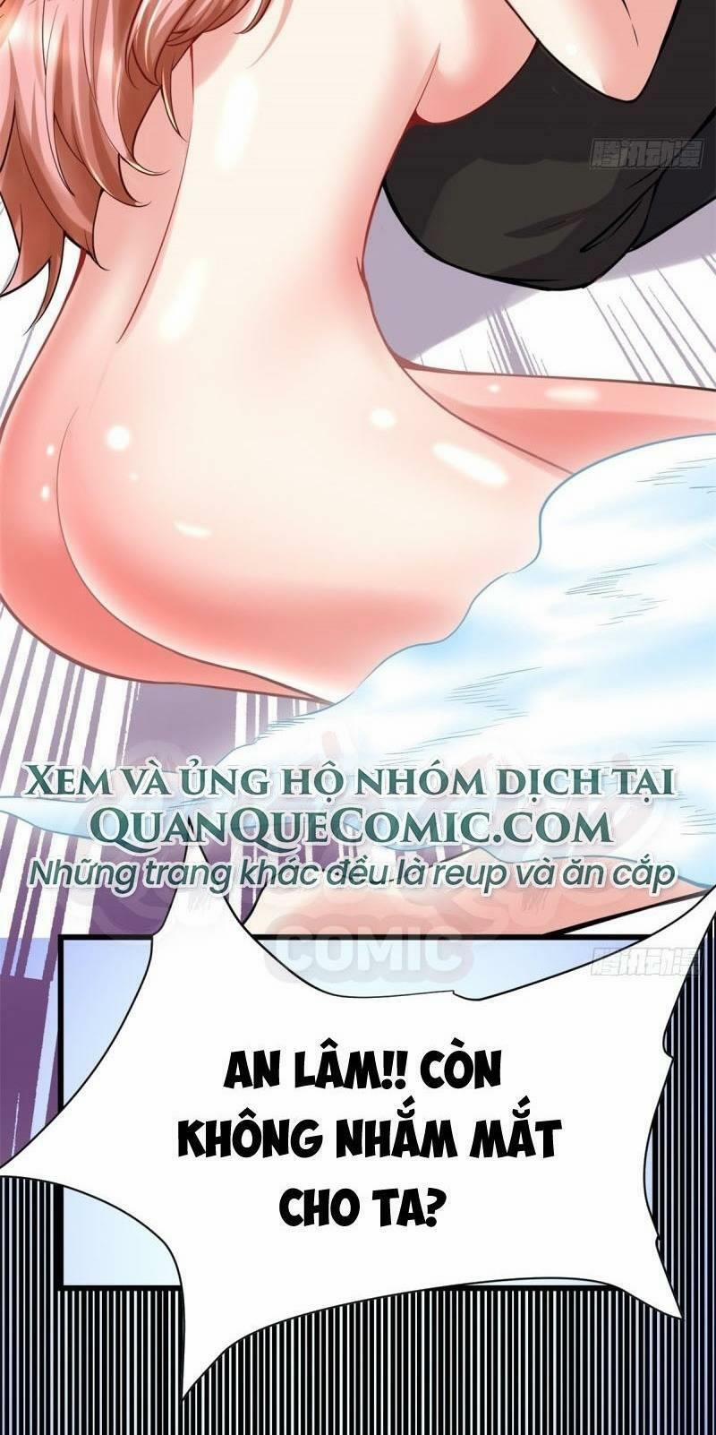 Ta Tu Có Lẽ Là Giả Tiên 72 trang 1