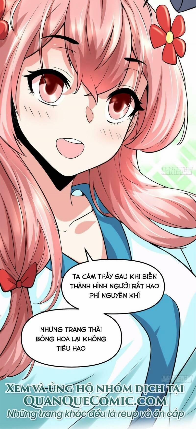 Ta Tu Có Lẽ Là Giả Tiên 72 trang 13