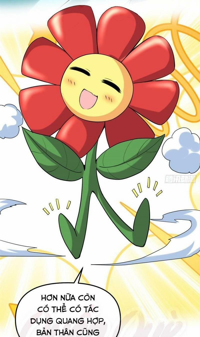 Ta Tu Có Lẽ Là Giả Tiên 72 trang 14