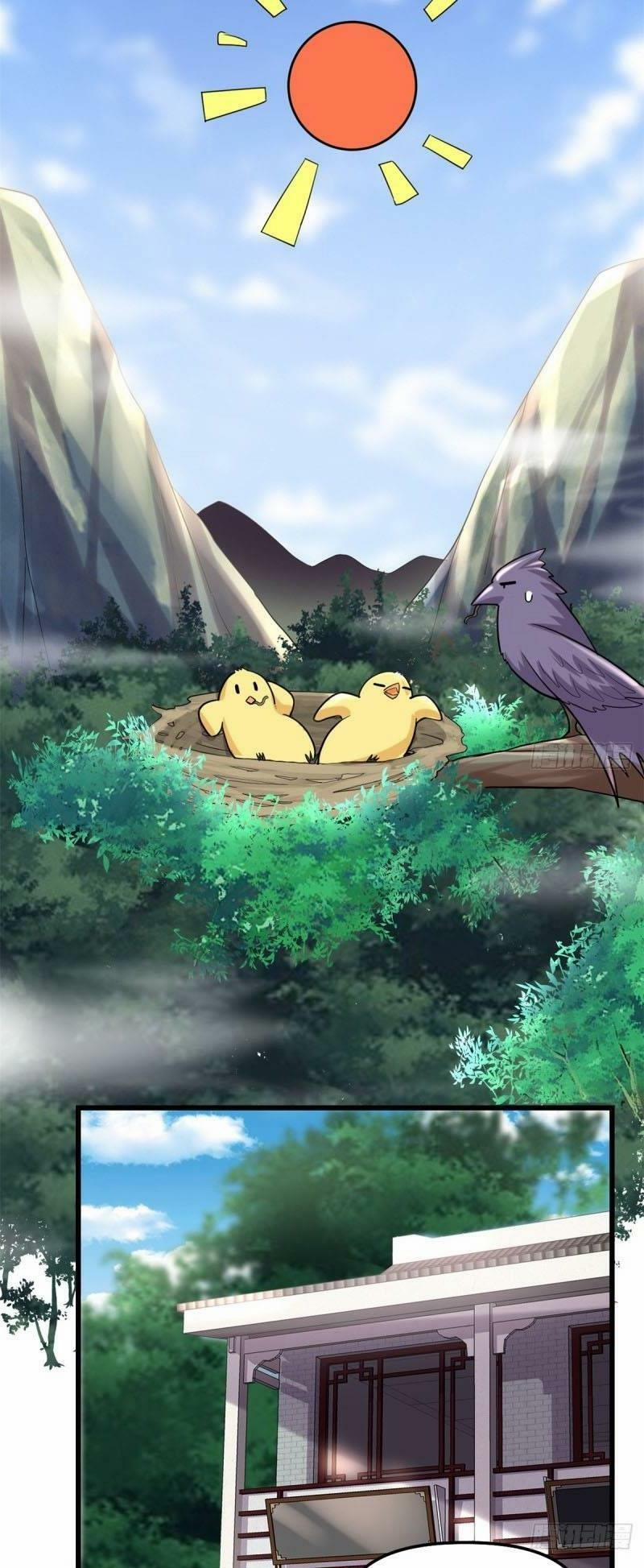 Ta Tu Có Lẽ Là Giả Tiên 72 trang 18