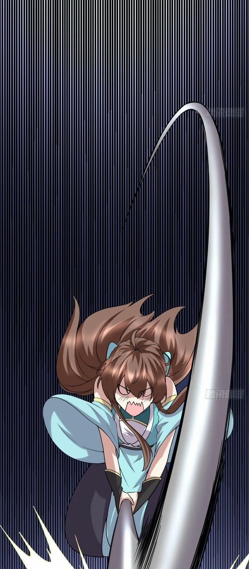 Ta Tu Có Lẽ Là Giả Tiên 72 trang 2