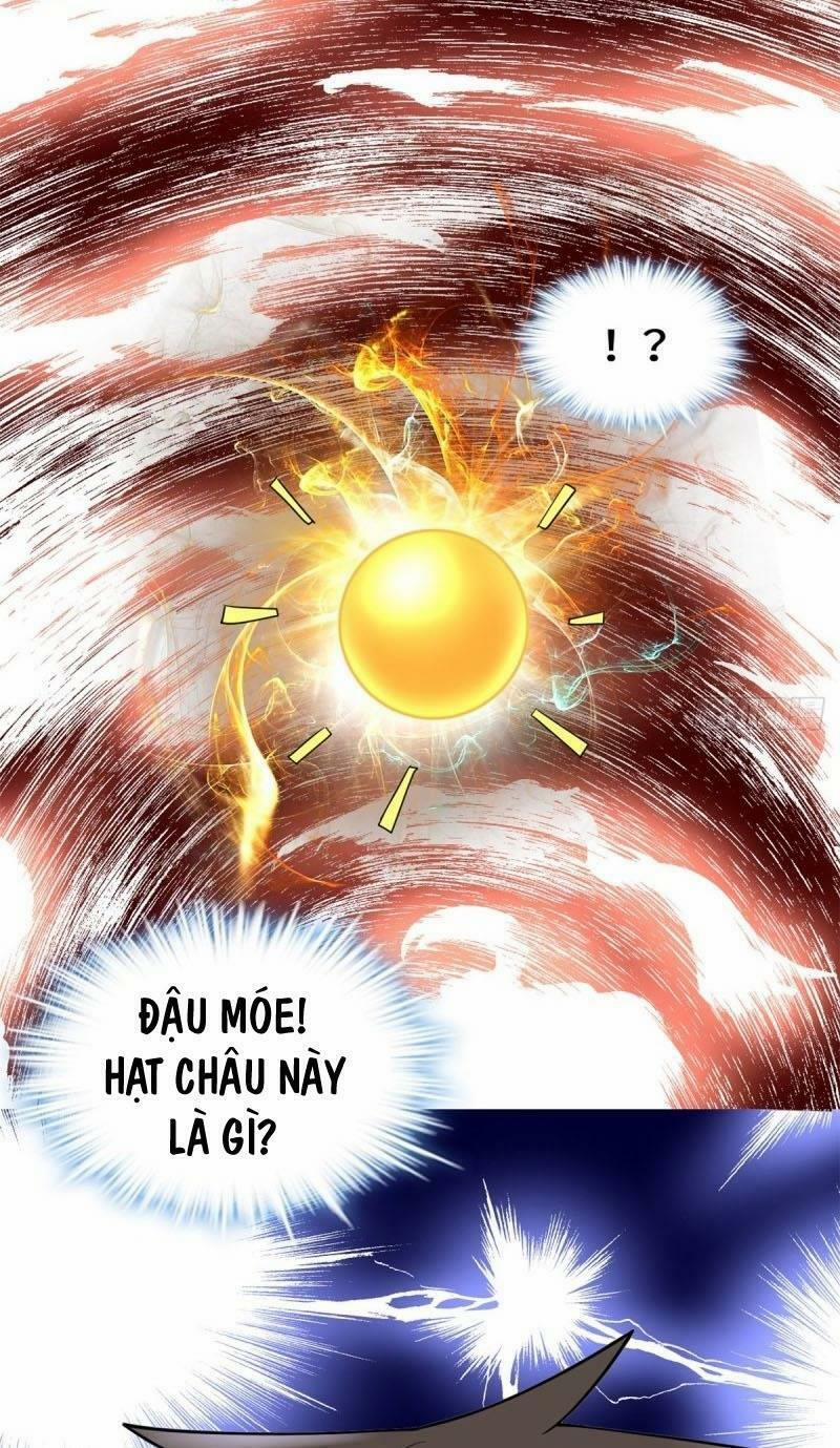 Ta Tu Có Lẽ Là Giả Tiên 72 trang 22