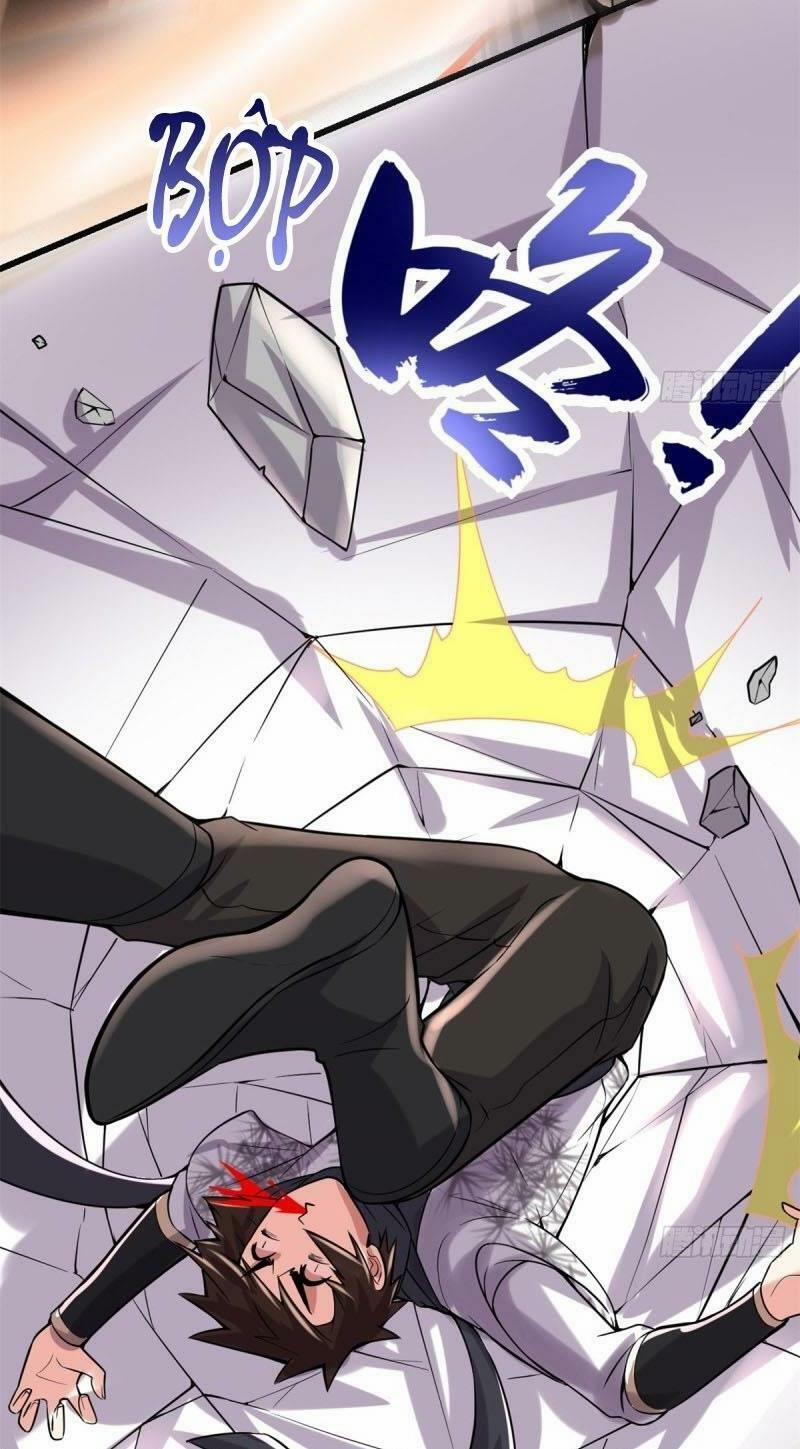 Ta Tu Có Lẽ Là Giả Tiên 72 trang 26