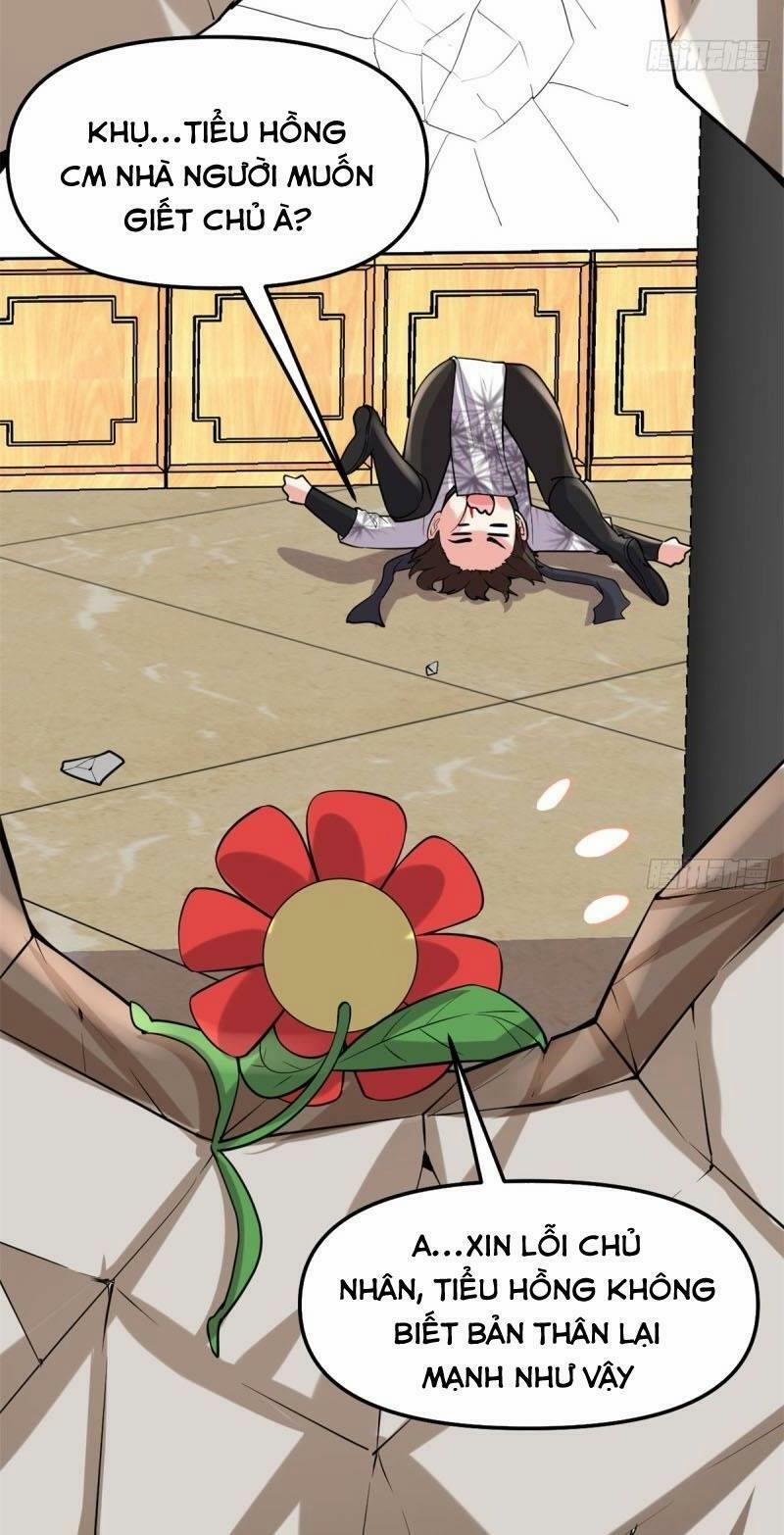 Ta Tu Có Lẽ Là Giả Tiên 72 trang 28