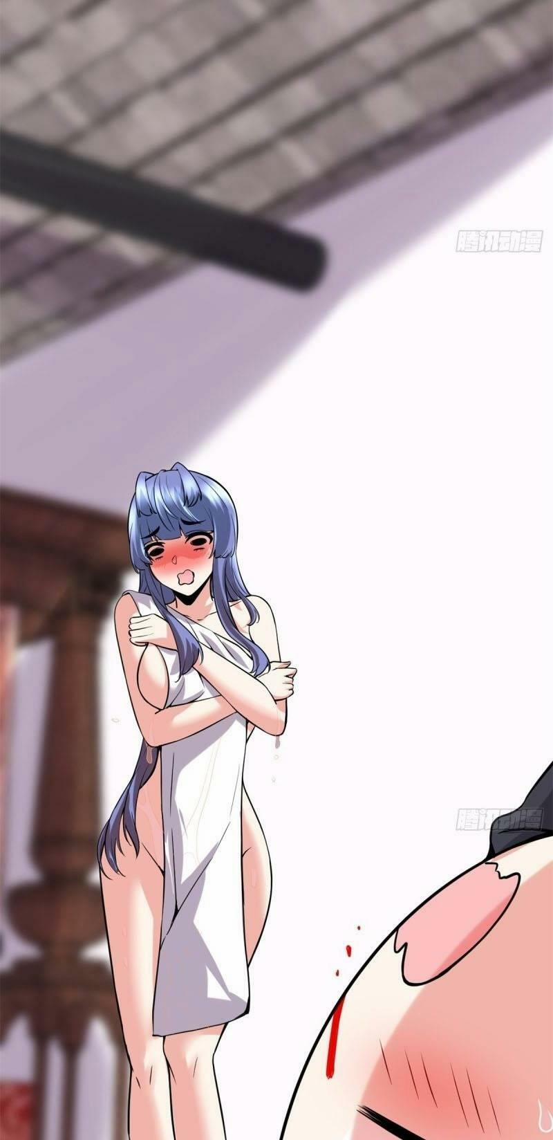 Ta Tu Có Lẽ Là Giả Tiên 72 trang 30